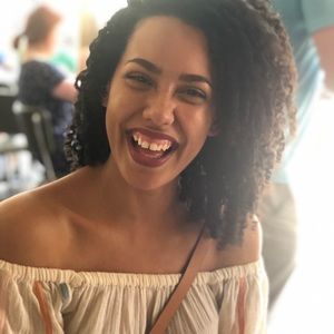 Meet your Posher, Kara